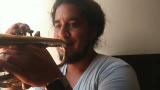Con Alma by Dizzy Gillespie @ 7/4.