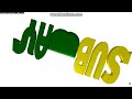 "First the SUB text, now the WAY text?" - Subway Logo Bloopers (S3E34) (March 24, 2026)
