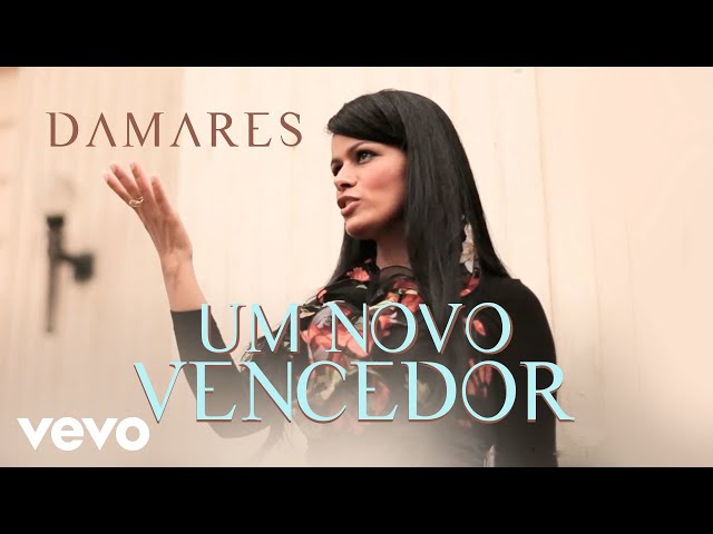 DAMARES - UM NOVO VENCEDOR