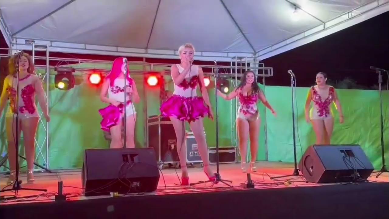 DOS CARIÑOS GRUPO LAS MUSAS DOS CARIÑOS GRUPO LAS MUSAS