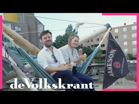 V-vlog: Zo ben je de post-vakantiedip de baas - de Volkskrant