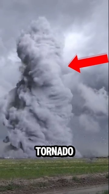 Top 5 Scariest Tornado Phenomenon That Can Destroy An Entire City 😱😨 ...