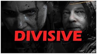 The Truth About Divisive Games