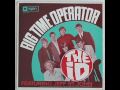The I D With Jeff St John Big Time Operator The I D With Jeff St John Big Time Operator