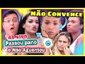 BBB21: Ana Maria APERTA e Conká FALA A VERDADE, Juliette MANDA real sobre LUMENA, Sarah FOCA Carla.