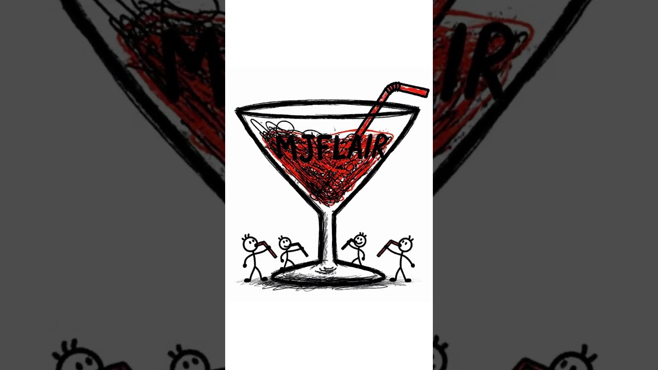 MJFLAIR — Always in the Mix