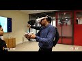 Experience The Metaverse - Organized by Royex Technologies at Rove Downtown Hotel