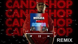 50 CENT - CANDY SHOP (DEMBOW PROD BY MÚSICAPARACHIPEO)