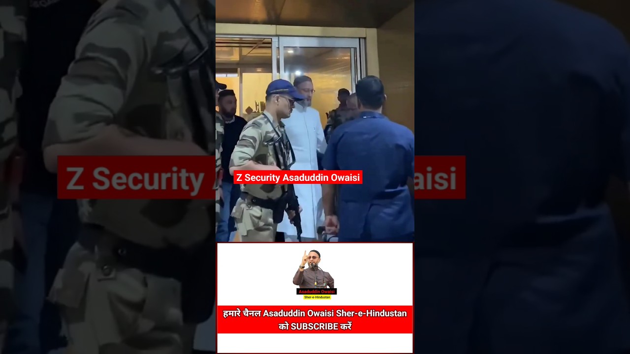 AIMIM Chief ❤️ 🥰🔥💪🌹🌹