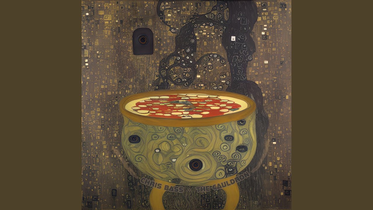 Watch The Cauldron on YouTube Watch The Cauldron on YouTube
