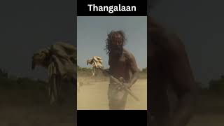 Thangalaan latest tamil movies 2023 #shorts #Thangalaan