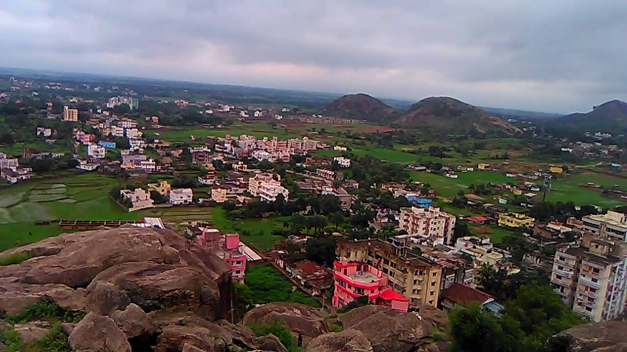 ranchi tourist hill station