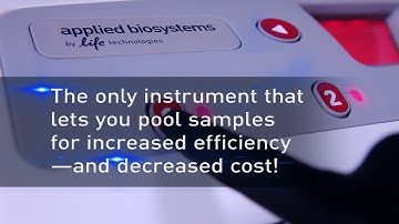 Pathatrix Auto System. Perfecting Your Food Pathogen Detection Workflow