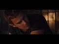 Divergent | Kiss | Tris & Tobias