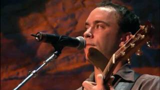 Dave Matthews - Save Me (Live at Farm Aid 2003) chords