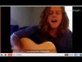 Video Over you We The Kings