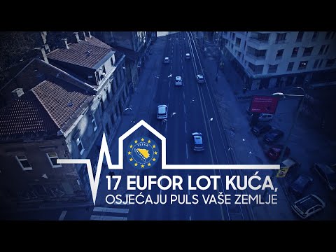 EUFOR LOTs ON THE PULSE OF BOSNIA AND HERZEGOVINA
