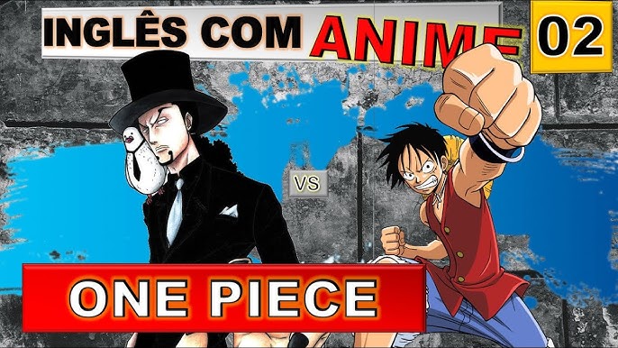 Como aprender ingles com animes / Aprenda inglês com Pain/Nagato