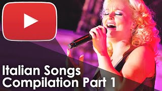 Italian Songs Compilation Part 1- The Maestro The European Pop Orchestra Performance Music Video