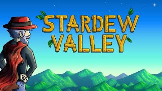 Сидим Общаемся Играем ( Stardew Valley)