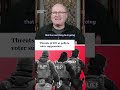 Trump's Voter Intimidation Scare Tactics