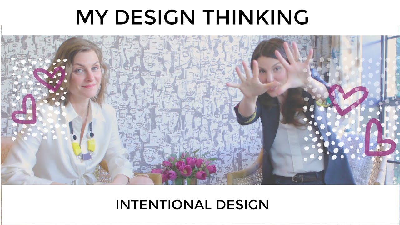 ★ AT HOME - INTENTIONAL DESIGN ★ #LiveYourDreamAlready #AustinHomeDesign
