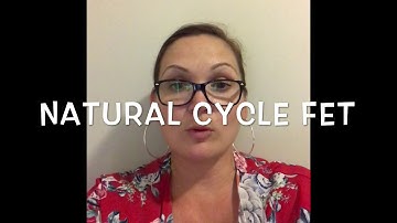 Natural vs Medicated Frozen Embryo Transfer -Your IVF Nurse