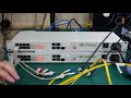 16 e1 t1 tdm over ip multiplexer  converter devices  e1 over ip