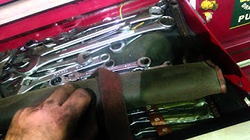 Millwright underground