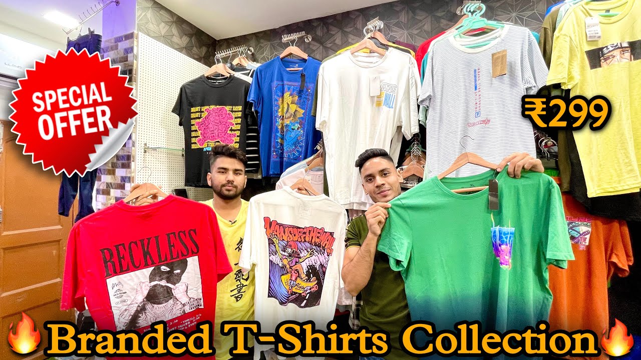 Branded Clothes In Cheap Price In Kolkata Steal The Trend Trendy