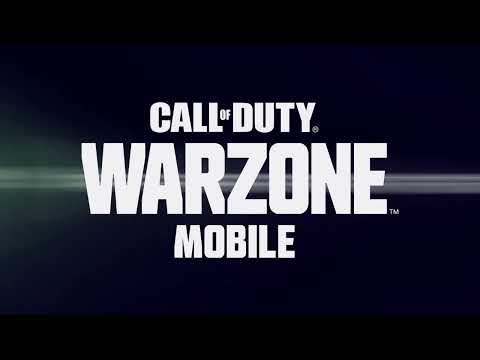 Call of Duty: Warzone Mobile (Portuguese)
