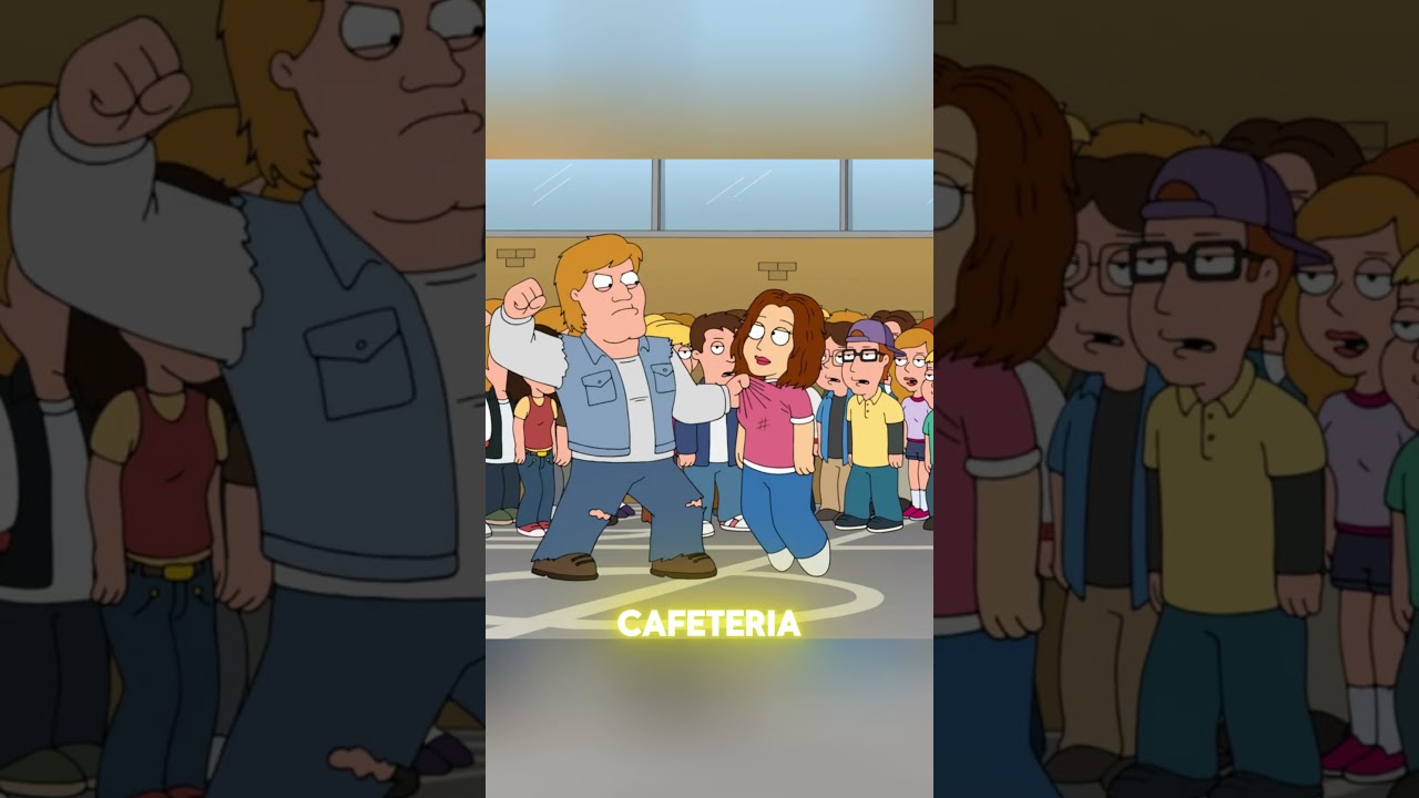The Day Meg Griffin Became a Monster — A Fistful of Meg Recap