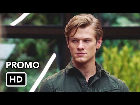 MacGyver 5x02 Promo "Thief + Painting + Auction + Viro-486 + Justice" (HD) Season 5 Episode 2 Promo