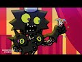 CANDY PRINCESS & JAX get MARRIED?! The Amazing Digital Circus UNOFFICIAL Animation Mp3 Song