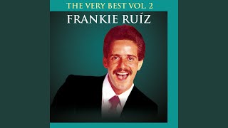 Video voorbeeld van "Frankie Ruíz - La Rueda"
