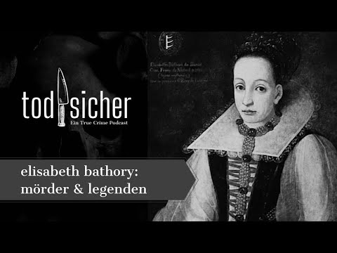 Video: Elizabeth Bathory: Biografie, Kreativität, Karriere, Privatleben