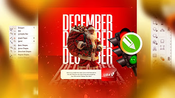 How to Design a Social Media Flyer in CorelDRAW (Easy Step-by-Step Guide!)