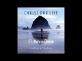 Nature Divine (Christ our Life) Nature Divine (Christ our Life)