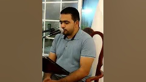 تلاوة عطرة للقارئ محمود الاسكافي ما تيسر من سورة الشورى 8/8/2018