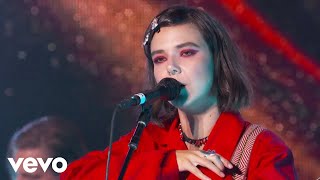 Of Monsters and Men - Wild Roses (Live on Jimmy Kimmel Live! /2019)