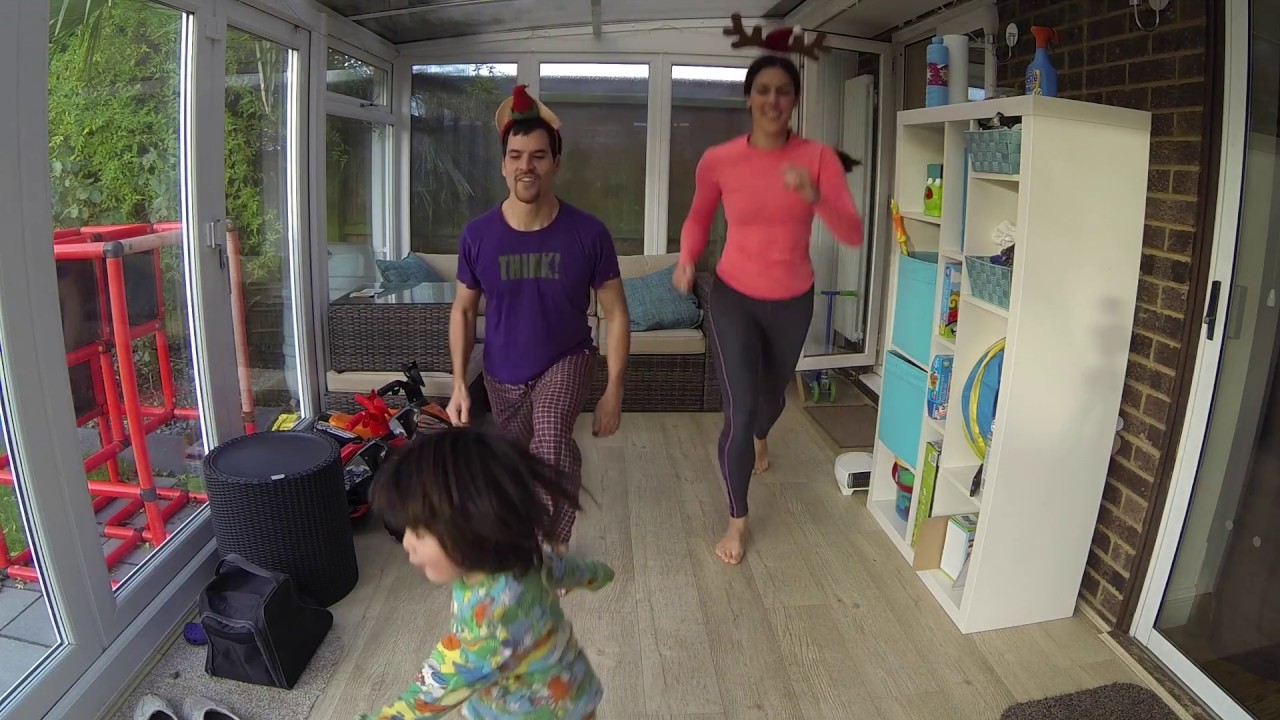 Boxing Day Fun YouTube boxing-day-fun-youtube