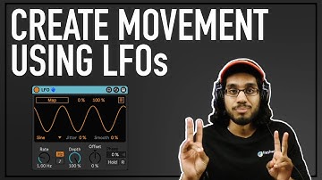 Use LFO