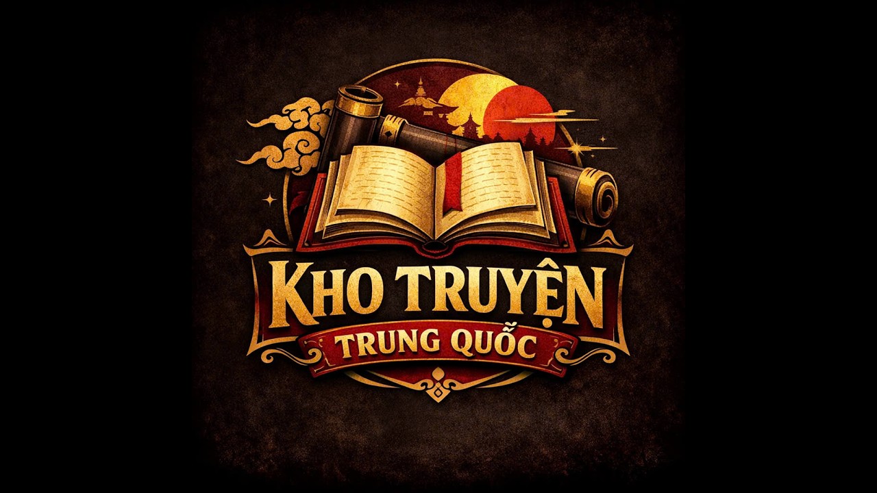 Đối Dịch - Tập 37 - Đô thị, Quan trường, Hài hước - Audio Kho Truyện Trung Quốc