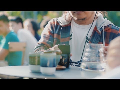 Bangun Pemudi Pemuda (BUMN Everyday Objects)