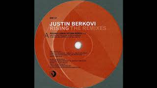 Justin Berkovi ‎- Rising (Joris Voorn Remix)