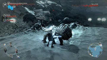 The Technomancer Xbox One 1080P Walkthrough Part 73. Escort the Mutants to the Valley