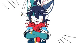 こらー！しんのすけー！ざ つ だ ん