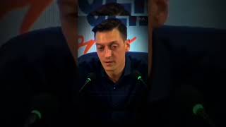 Keşke Bırakmasaydın Mesutum