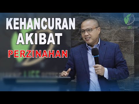 Video: Di manakah perzinaan dalam Alkitab?