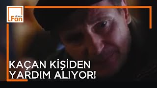 Kaçan Kişiden Yardım Alıyor Kaçiş Plani The Next Three Days